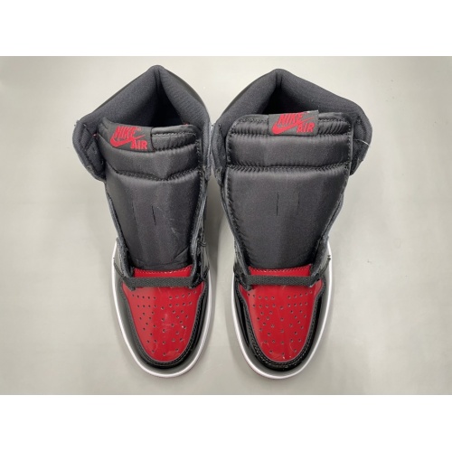 Replica Air-Jordan-1-Retro-High For Men #918122 $118.00 USD for Wholesale