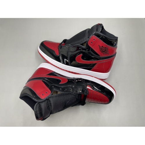 Replica Air-Jordan-1-Retro-High For Men #918122 $118.00 USD for Wholesale