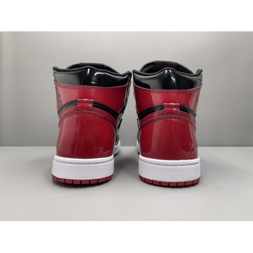 Replica Air-Jordan-1-Retro-High For Men #918122 $118.00 USD for Wholesale