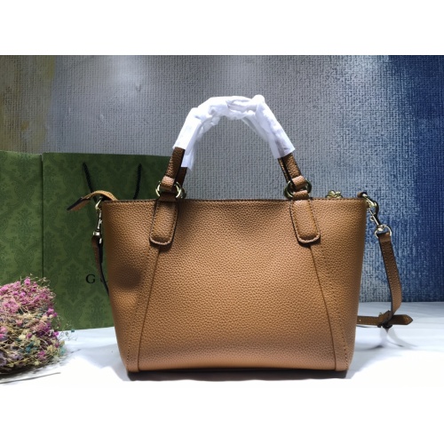 Replica Gucci AAA Quality Handbags For Women #918754 $86.00 USD for Wholesale