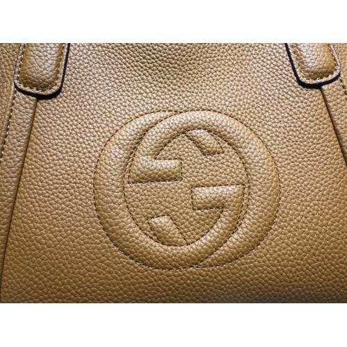 Replica Gucci AAA Quality Handbags For Women #918754 $86.00 USD for Wholesale