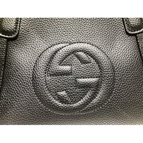 Replica Gucci AAA Quality Handbags For Women #918755 $86.00 USD for Wholesale