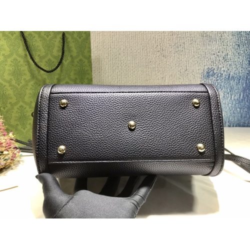 Replica Gucci AAA Quality Handbags For Women #918755 $86.00 USD for Wholesale