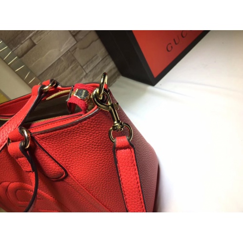 Replica Gucci AAA Quality Handbags For Women #918756 $86.00 USD for Wholesale