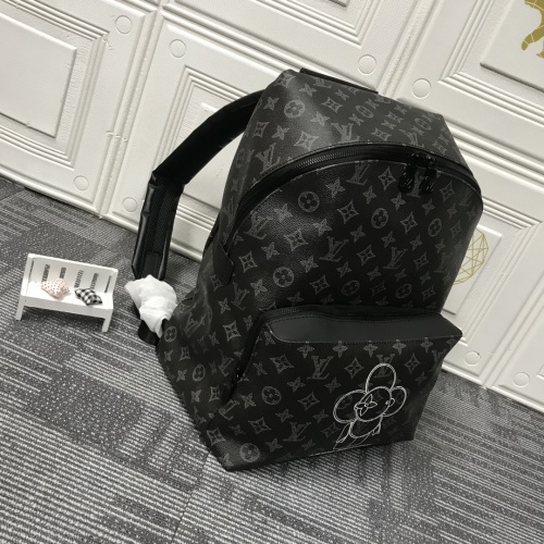 Replica Louis Vuitton AAA Quality Backpacks For Unisex #922702 $82.00 USD for Wholesale