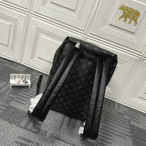 Replica Louis Vuitton AAA Quality Backpacks For Unisex #922702 $82.00 USD for Wholesale