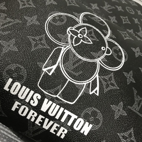 Replica Louis Vuitton AAA Quality Backpacks For Unisex #922702 $82.00 USD for Wholesale