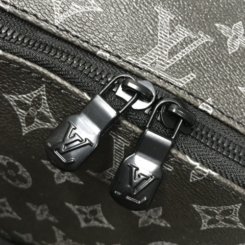 Replica Louis Vuitton AAA Quality Backpacks For Unisex #922702 $82.00 USD for Wholesale