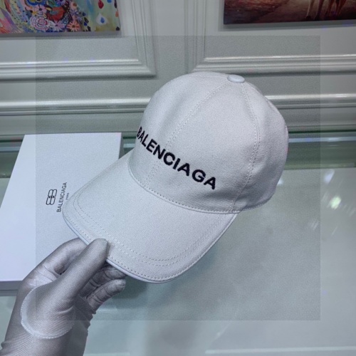 Replica Balenciaga Caps #923283 $34.00 USD for Wholesale