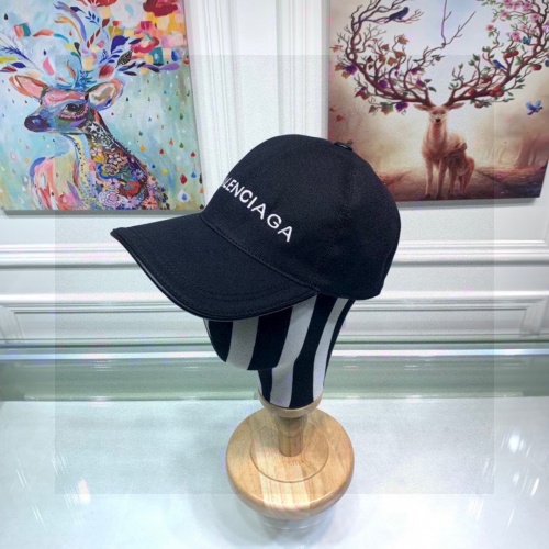 Balenciaga Caps #923284 $34.00 USD, Wholesale Replica Balenciaga Caps