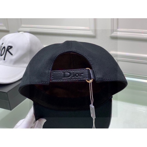 Replica Christian Dior Caps #923316 $36.00 USD for Wholesale