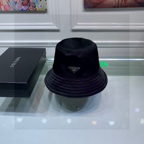 Replica Prada Caps #924271 $41.00 USD for Wholesale