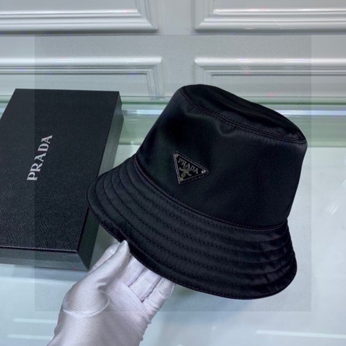 Replica Prada Caps #924271 $41.00 USD for Wholesale