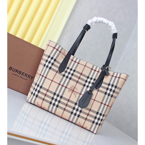 Burberry AAA Handbags For Women #925393 $92.00 USD, Wholesale Replica Burberry AAA Handbags