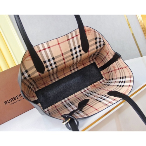 Replica Burberry AAA Handbags For Women #925393 $92.00 USD for Wholesale