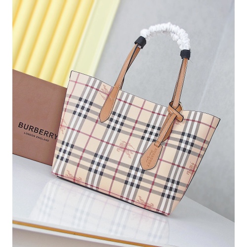 Burberry AAA Handbags For Women #925394 $92.00 USD, Wholesale Replica Burberry AAA Handbags