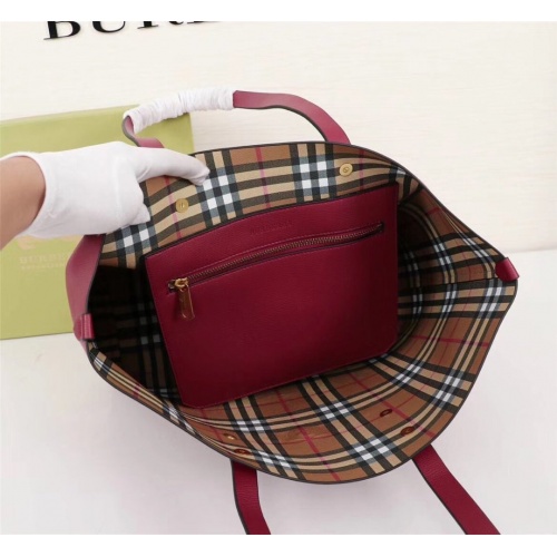 Replica Burberry AAA Handbags For Women #925397 $102.00 USD for Wholesale