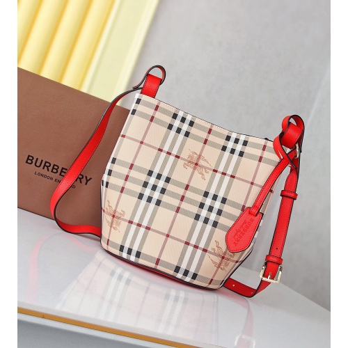 Burberry AAA Messenger Bags For Women #925400 $102.00 USD, Wholesale Replica Burberry AAA Messenger Bags