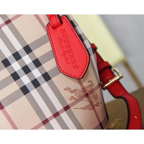 Replica Burberry AAA Messenger Bags For Women #925400 $102.00 USD for Wholesale