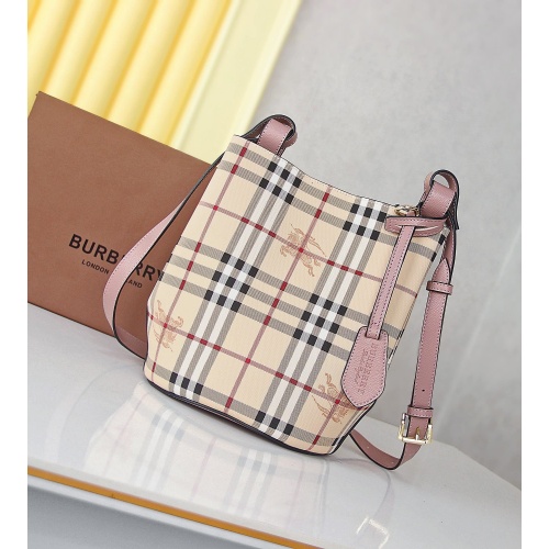 Burberry AAA Messenger Bags For Women #925401 $102.00 USD, Wholesale Replica Burberry AAA Messenger Bags