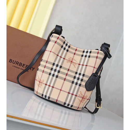 Burberry AAA Messenger Bags For Women #925402 $102.00 USD, Wholesale Replica Burberry AAA Messenger Bags