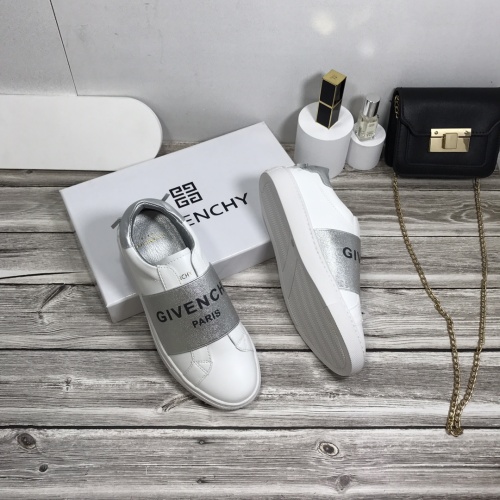 Replica Givenchy Casual Shoes For Women #926104 $82.00 USD for Wholesale