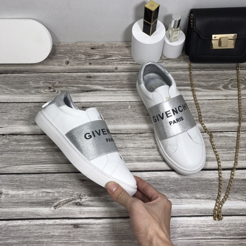 Replica Givenchy Casual Shoes For Women #926104 $82.00 USD for Wholesale