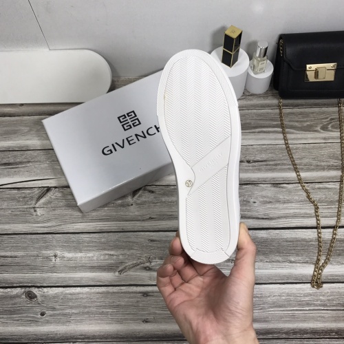 Replica Givenchy Casual Shoes For Women #926104 $82.00 USD for Wholesale