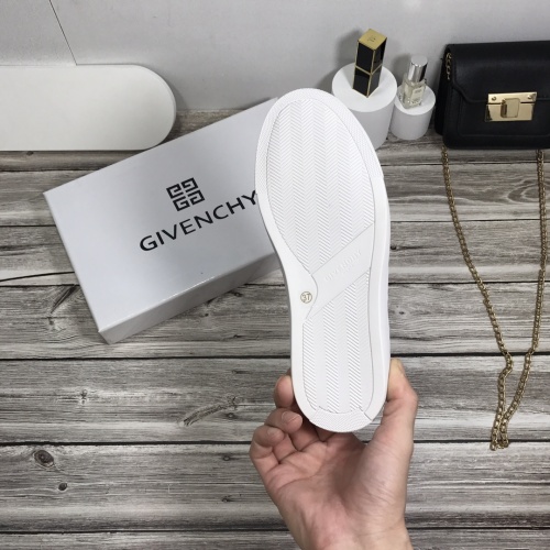 Replica Givenchy Casual Shoes For Women #926105 $82.00 USD for Wholesale