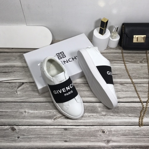 Replica Givenchy Casual Shoes For Women #926106 $82.00 USD for Wholesale