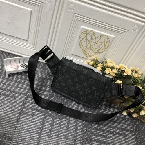 Replica Louis Vuitton AAA Man Messenger Bags #927647 $80.00 USD for Wholesale