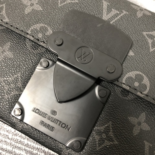 Replica Louis Vuitton AAA Man Messenger Bags #927647 $80.00 USD for Wholesale