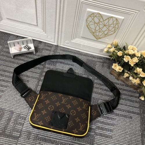 Replica Louis Vuitton AAA Man Messenger Bags #927648 $80.00 USD for Wholesale