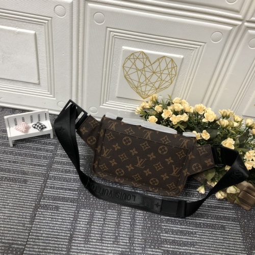 Replica Louis Vuitton AAA Man Messenger Bags #927648 $80.00 USD for Wholesale