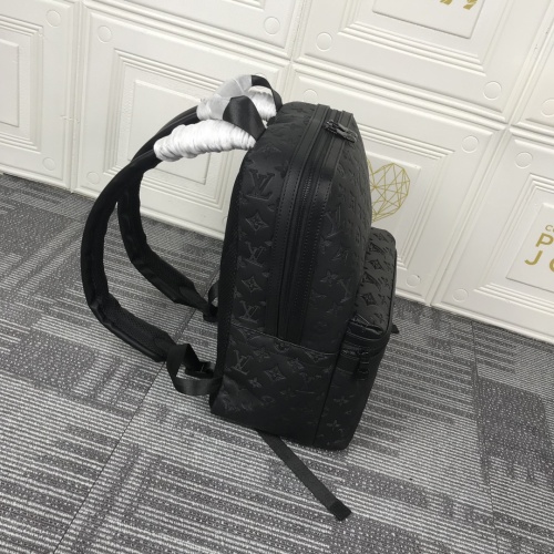 Replica Louis Vuitton LV AAA Man Backpacks #927653 $92.00 USD for Wholesale