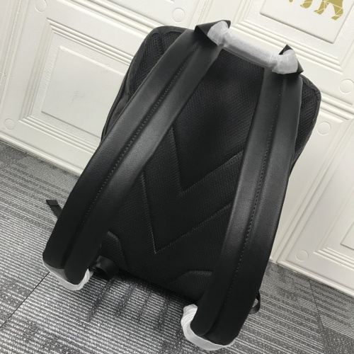 Replica Louis Vuitton LV AAA Man Backpacks #927653 $92.00 USD for Wholesale