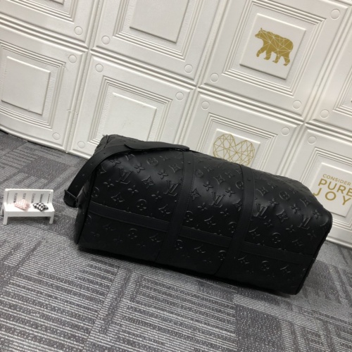 Replica Louis Vuitton Travel Bags #927658 $85.00 USD for Wholesale