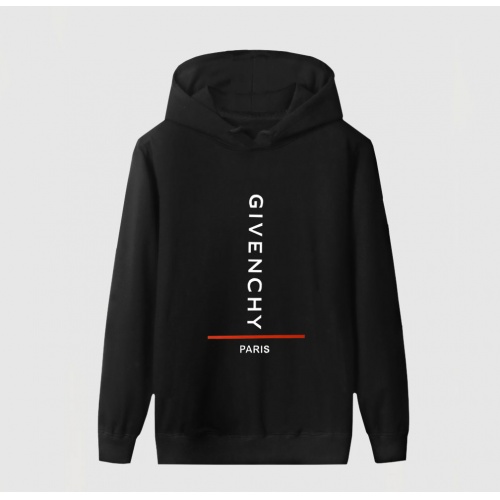 Givenchy Hoodies Long Sleeved For Men #929030 $41.00 USD, Wholesale Replica Givenchy Hoodies