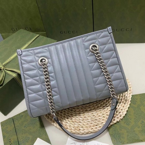 Replica Gucci AAA Quality Handbags For Women #930514 $98.00 USD for Wholesale