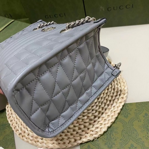 Replica Gucci AAA Quality Handbags For Women #930514 $98.00 USD for Wholesale