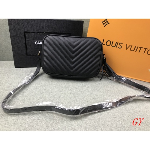 Replica Yves Saint Laurent YSL Fashion Messenger Bags For Women #934866 $27.00 USD for Wholesale