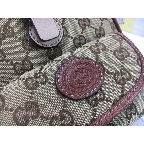 Replica Gucci AAA Quality Backpacks For Women #935272 $88.00 USD for Wholesale