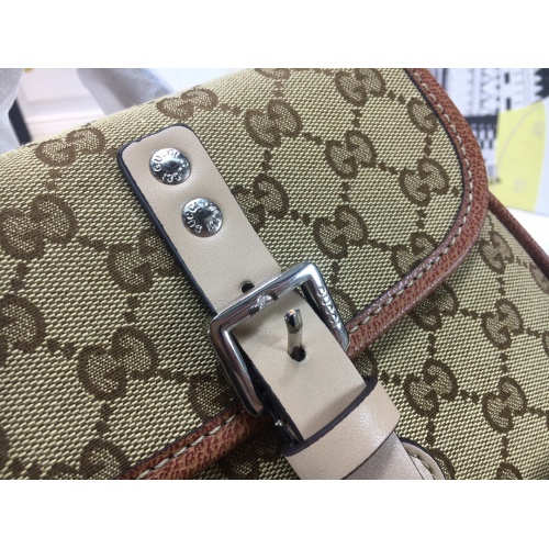 Replica Gucci AAA Quality Backpacks For Women #935272 $88.00 USD for Wholesale