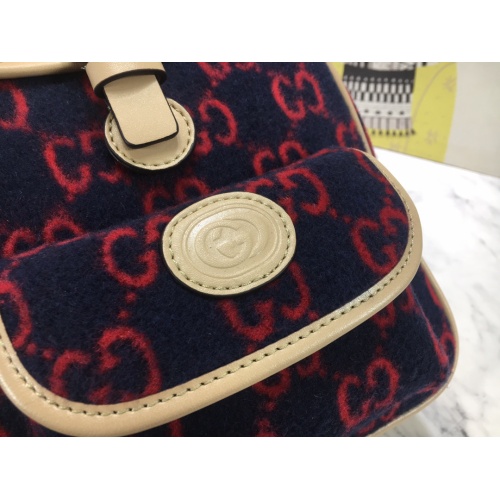 Replica Gucci AAA Quality Backpacks For Women #935273 $88.00 USD for Wholesale