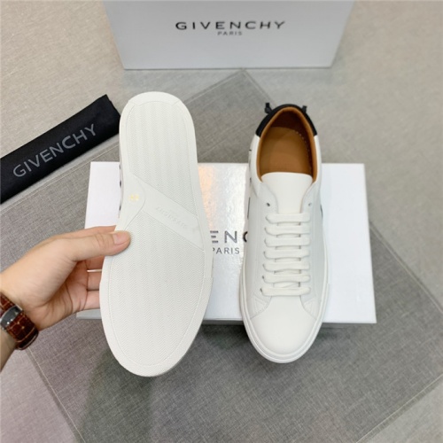 Replica Givenchy Casual Shoes For Men #935740 $72.00 USD for Wholesale