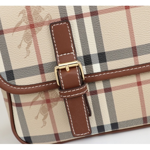 Replica Burberry AAA Quality Messenger Bags For Women #939616 $102.00 USD for Wholesale