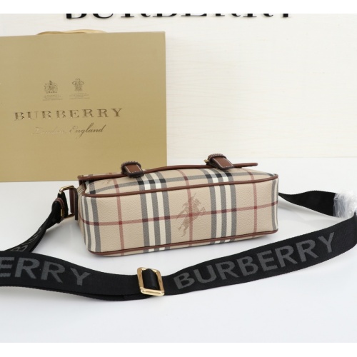 Replica Burberry AAA Quality Messenger Bags For Women #939616 $102.00 USD for Wholesale