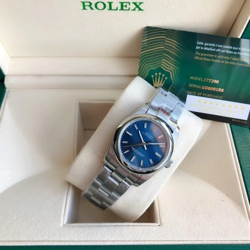 Replica Rolex AAA Quality Watches For Unisex #940953 $190.00 USD for Wholesale