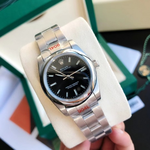 Replica Rolex AAA Quality Watches For Unisex #940954 $190.00 USD for Wholesale