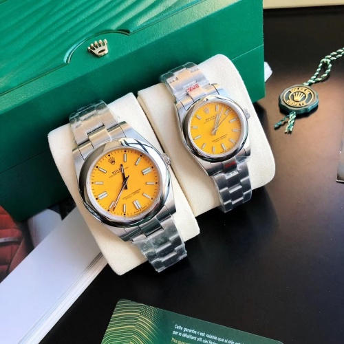 Rolex AAA Quality Watches For Unisex #940955 $190.00 USD, Wholesale Replica Rolex AAA Quality Watches